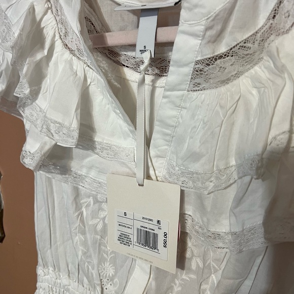 COPY - Target x LoveShackFancy Penelope Dress - Picture 3 of 7